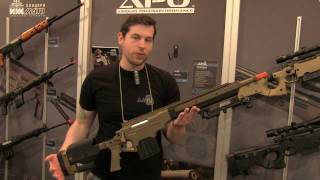 AATV @ Shot Show 2012: ASG