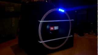 JBL cs1204b
