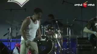 Kirowa Gora - Leaving out @ zverovision 2012