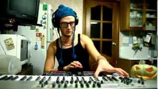 BitBox + Dj Пульт.