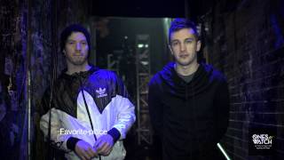 Ones to Watch Presents - Last Five with Twenty One Pilots ​​​ | House of Blues
