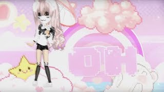 MSP - DROP POP CANDY - KAWAII MEP