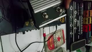 Boss GT-3 Mod CTL 1/2 ( Kandang FX Depok )