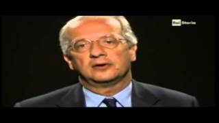 Omicidio Pasolini  parla Walter Veltroni