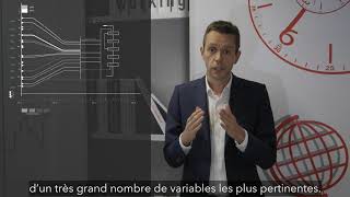 L'innovation au service des prévisions économiques: Coface lance CRAFT.