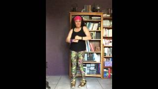 Como Menea, by El Puma DJ y Rulo Miami Sound