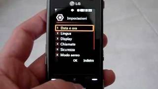 ~~~LG KF510~~~