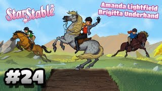 Star Stable Online - DISCO - avsnitt 24
