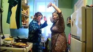 How Two Russian Grandmothers Became An Internet Sensation