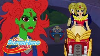 Waar is Miss Martian | 519 | DC Super Hero Girls in het Nederlands