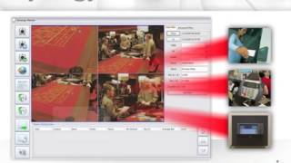 Synergy Video Management Software by Synectics