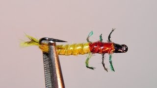 CADDIS  VARIANT 3  SVA