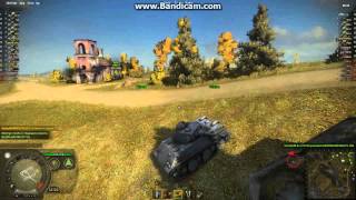 VK 2801 World of Tanks фугасница и -208хр у т-54 не голдовым
