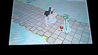 Harvest Moon : A New Beginning - Iroha Wedding