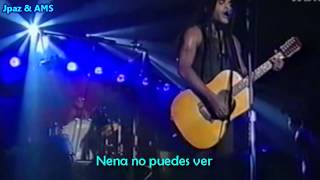 Can't Get You Off My Mind - Lenny Kravitz - (Subtitulos en Español)
