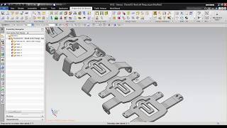 NX PDW   Create Process Layout : Tutorial 1