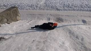 Трагическая смерть школьника