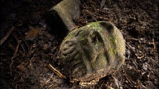 MYSTERIOUS Artifacts You Won't Believe