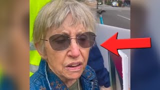 Religious Nutjob's Answer To Simple Question Is Truly DISTURBING
