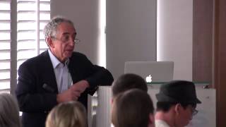 Barry Schwartz - Doing the Right Thing for the Right Reason
