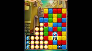 Toon Blast Level 1173 - NO BOOSTERS ??? | SKILLGAMING ✔️