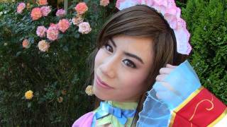 Dynasty Warriors 6 - Xiao Qiao Makeup Tutorial