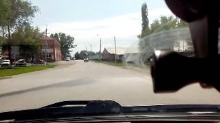 Видео SUBINI MG533 Android GPS-навигатор