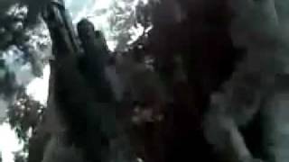 Американцы в Афганистане / Americans in Afghanistan