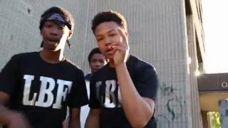 LBF - Watch Out Trailer