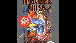 Castlevania III Dracula's Curse (NES) Longplay [26]