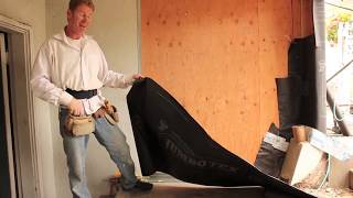 Learn Lathing installations walls and ceilings