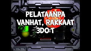 Pelataanpa: Iloinen 3DO-jälleennäkeminen