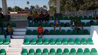 Oaxtepec 2017