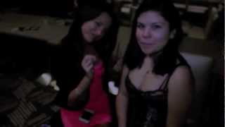 Jass Bianchi x TALL MIDGET: Girls' Night Out
