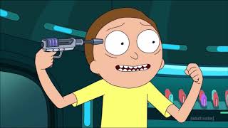 Summer Saves The Day Rick And Morty Season 3 Episode 8