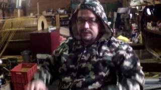 Чудо свечной заводик Маузер