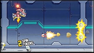 Jetpack Joyride (Android & iOS)