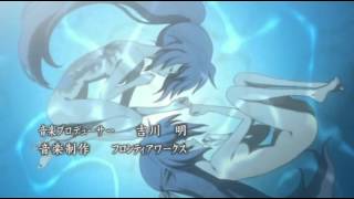 Когда плачут цикады   опенинг 1  Higurashi no Naku Koro Ni   opening 1