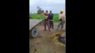 Kick on Ass Funny Punjabi Whatsapp video