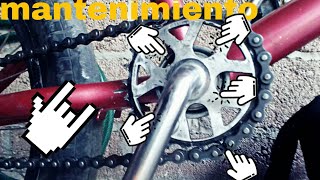 Como hacerle mantenimiento a tu centro 'AMERICANO'