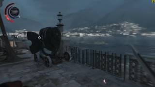 Dishonored 2 Что пошло не так?
