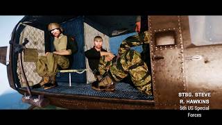 Vietcong in ArmA 3 - Intro & Mission 1