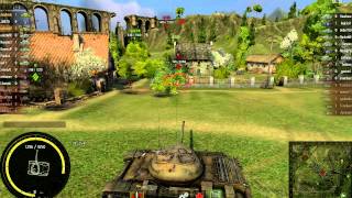 WOT - T-54 Band of Brothers medal