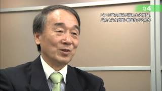 ピロリ菌感染が疑われる場合の診断・検査は／鼻から.jp