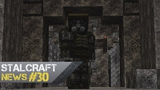 S.T.A.L.C.R.A.F.T. NEWS #30
