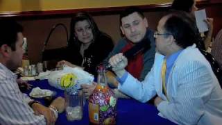 RANCHO MATEO ( ASADERO COLOMBIA ) ELIZABETH NJ