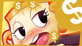 EIS QUE CUPHEAD LANÇA UMA PERSONAGEM FEMININA...