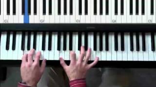 Piano d m hát   Piano dem hat   HocNhac Net