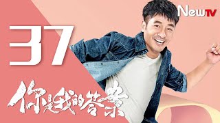你是我的答案  EP37（郭曉東，吳謹言，趙順然，潘時七）You are My Answer
