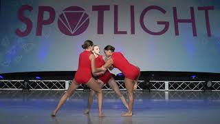 JMSD - Philosophy of Dance choreographed by MJ Jackson